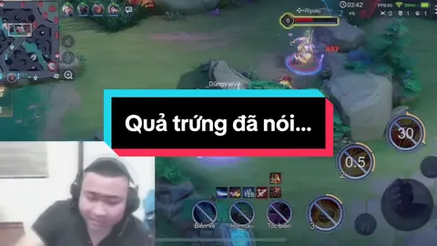 Đúng thật anh em ạ🥲#lienquanmobile #xuhuong 