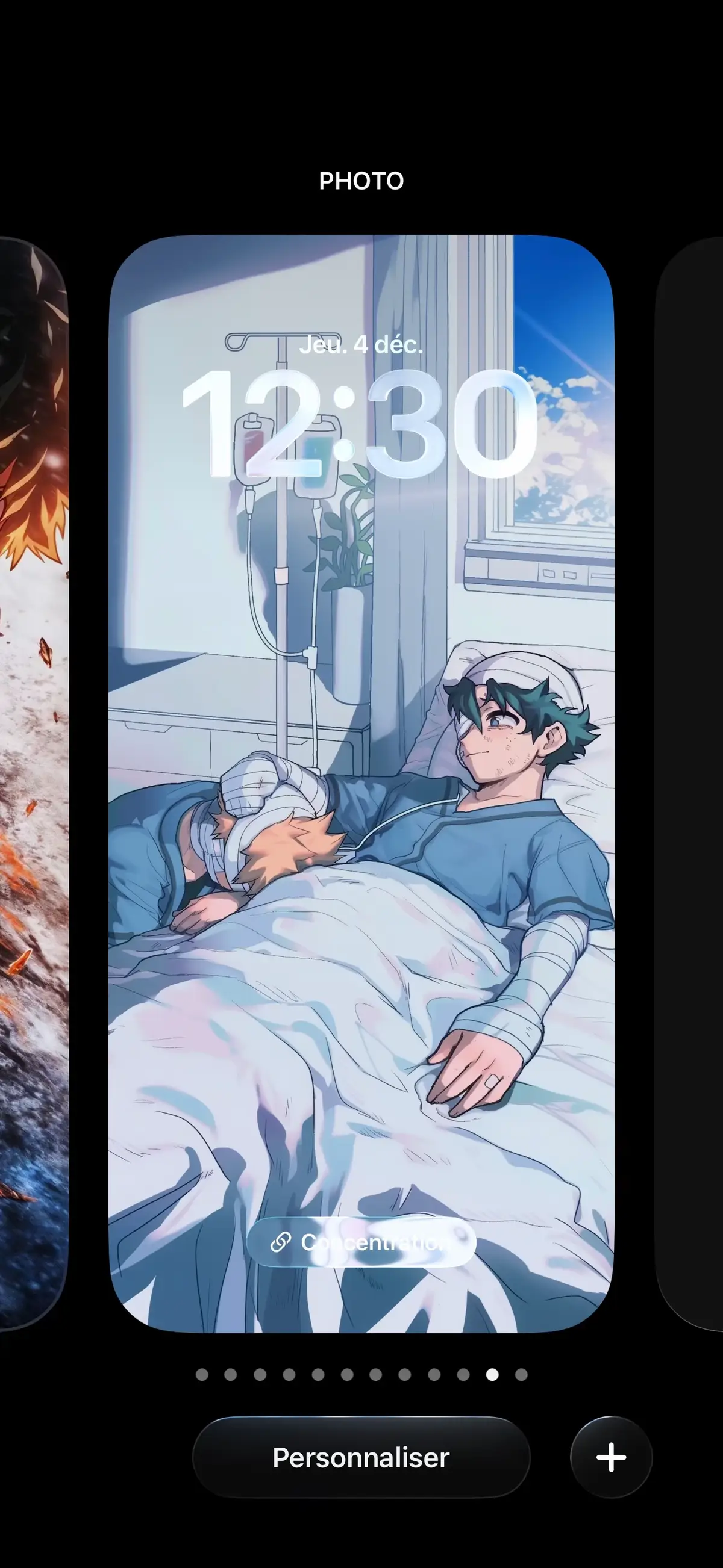 #izuku #bakugou #mha #midoriya #deku 