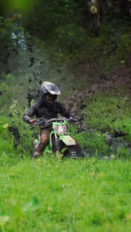 info kata”dlu 🙌#klx140rf #trabas #trabasindonesia #trailadventureindonesia #promomakanharian #fyp 