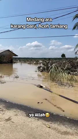 aku bantu share aja ya guys🙏 #Acehtamiang #banjirbandang #banjir2025 