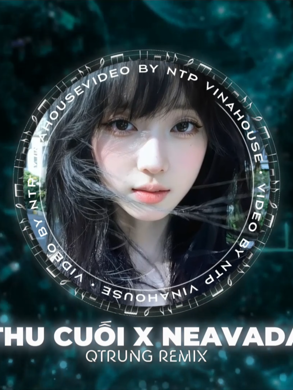 Thu Cuối x Nevada - Qtrung Remix - Ntp Vinahouse #thucuoi #nevada #9cmedia #remix #ntpvinahouse 