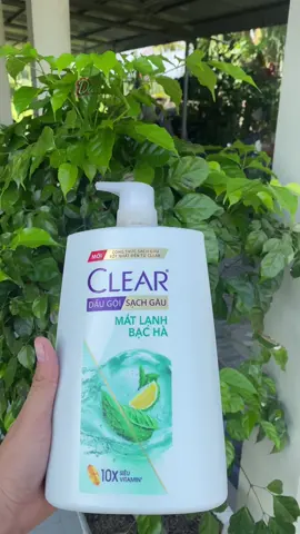 Giá và quà có thể thay đổi sau khi kết thúc CTKM #sale1212 #clear #xuhuong #daugoitrigau #chamsoctoc 