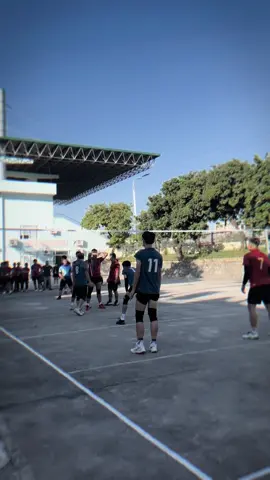 🏐 Chiến Thắng Không Phải Đến Từ 1 cá nhân đúng không mọi người ?#volleyball🏐 #tiktok #LựcTrọng❤️ 