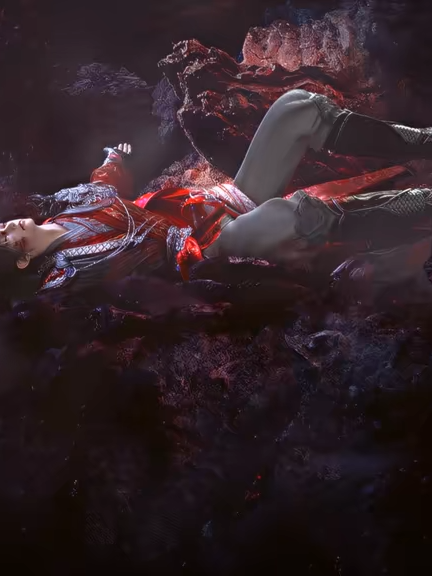 战至终章 #donghuaedit #donghua #完美世界