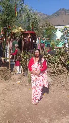 #कुल पूजा#fyppppppppppppppppppppppp #viral_video #ktm @सन्तोष अर्याल @ismirapoudel @Mr. Money Master💜 🇳🇵 @Devipoudel 