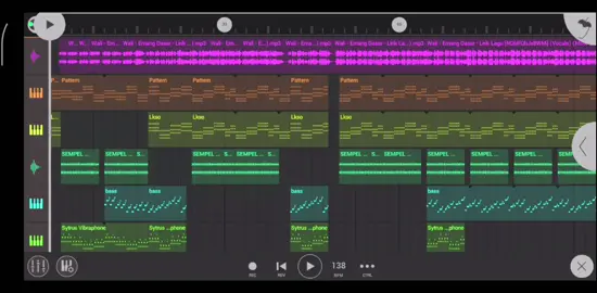 kamu seorang Siluman🫵🏼 #emangdasar #flstudiomobile #remixsong #kane #waliband 