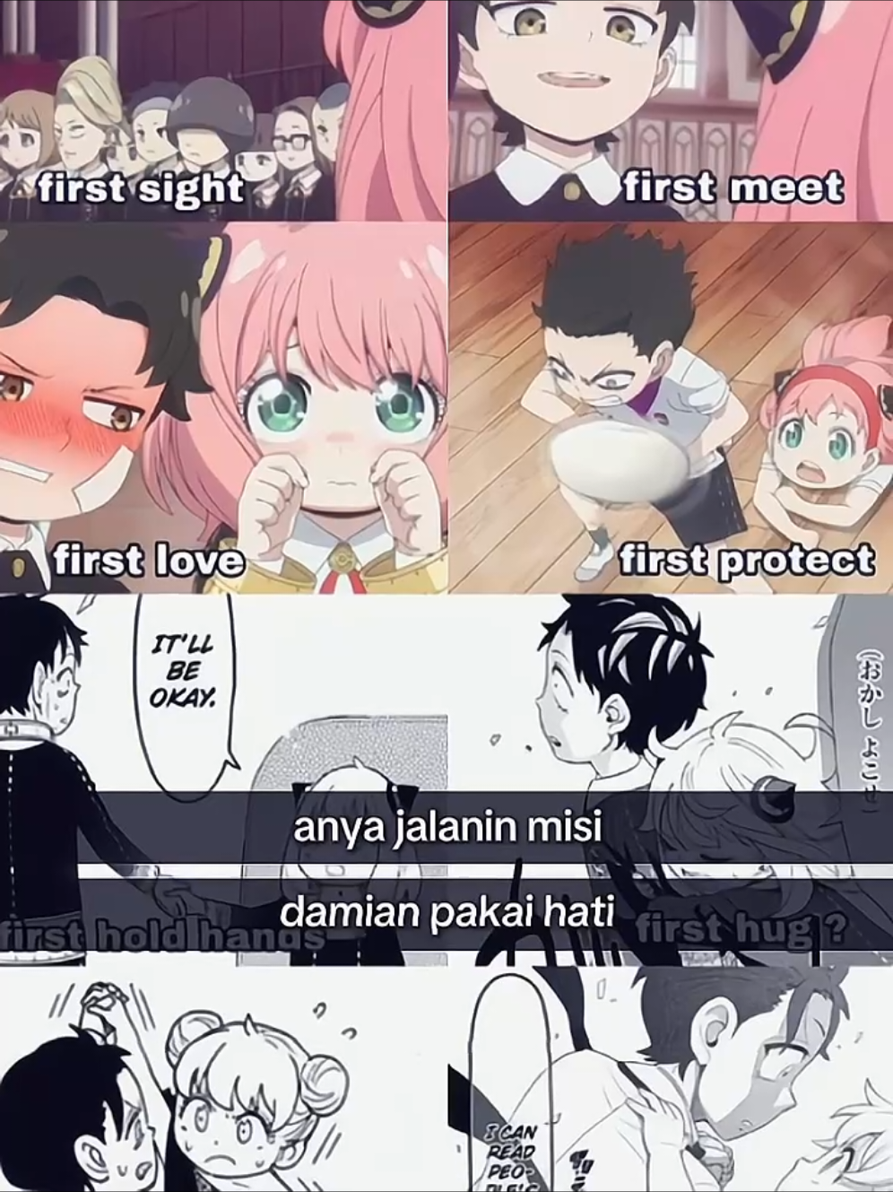 ga bapak ga anak sama aja, mana bkn kandung lagi (pungut) #animeeditzback #spyxfamily #acimozyy #foryoupage #masukberanda 