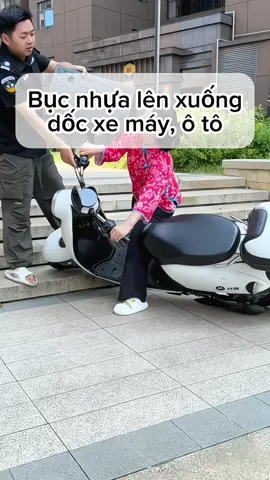 Bục nhựa lên xuống dốc #shopgiadungtmti #dogiadungtienich #master2023bytiktok #xuhuongtiktokk 