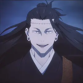 Chikni chambeli larkian🌚#geto #jujtsukaisenedit #anime #edit #unfreezemyacount 