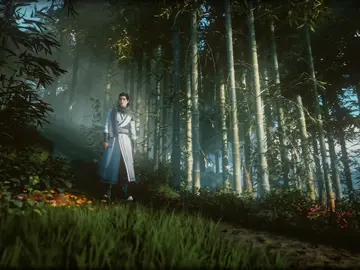 Vân Tiêu huynh, huynh đã tìm được một cô gái thật lòng yêu huynh rồi. #phamnhantutien#凡人修仙传  #hh3dtq#hoathinhtrungquoc  #donghua 