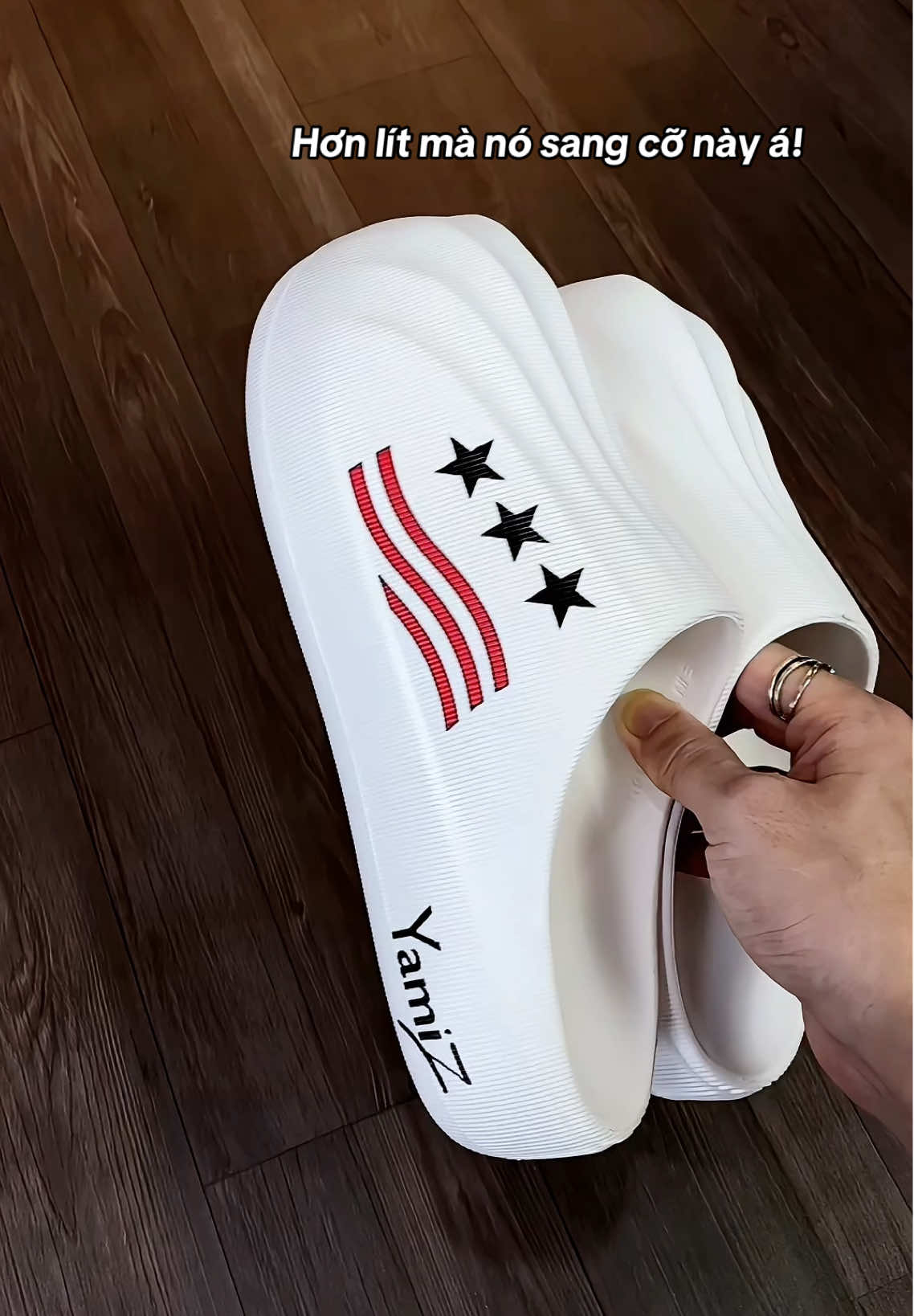 #depsuc #depnam #depnuxinh #dép 