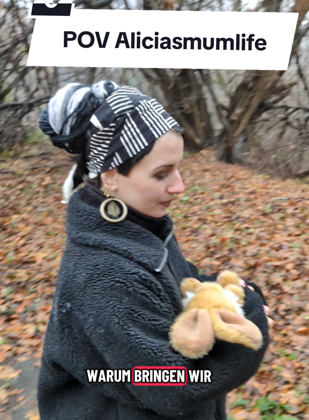 Natürlich nur Satire und überspitzt dargestellt! Manchmal hilft nur noch Humor. Bitte tut keinem Tier dieser Welt so etwas an!  #aliciasmumlife #kaninchen #influencer #tierschutz #cancelculture 