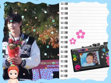 Happy Birthday Choi Soobin🥳🎂💗 +1 thành viên nửa 50^^#soobin #txt #happybirthday #xuhuong 