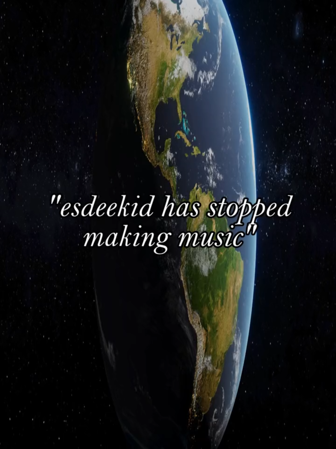 Exact context of the clip btw #esdeekid #xyzbca #funny #2slimey 😭😭😭😭😭😭😭😭😭😭😭😭😭😭Sergio Garcia, better known by his stage name 2slimey, is a recording artist from Oklahoma City. He first gained attention in early 2024 from his song “shrimp” going viral all across social media. On November 29, 2024, 2slimey released his debut mixtape SsoMe. It featured guest verses from mike brokeasf and Yhapojj. On November 14, 2025, 2slimey released his debut album High Anxiety. It featured guest verses from BabyTron and Izaya Tiji. EsDeeKid is an English rapper from Liverpool.[1] He was named one of the year's breakout stars in 2024 by Pitchfork following the release of the single 