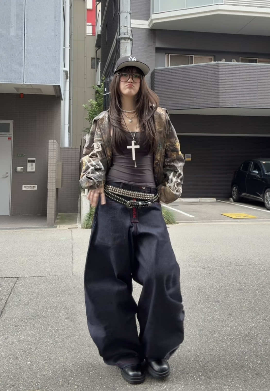 streetwear fit of the day n also anything w camo>>> #OOTD #streetwear #outfitinspo #outfitideas 