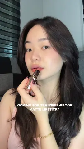 hot selling matte lipstick 💋 @O.TWO.O Beauty Cosmetic PH #otwoo #otwoophbeauty #fyp #newcolor #BeautyTok 