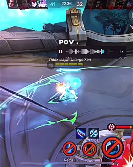 tag slipkolan kalian🗿 #MLBB #mobilelegends #fyp #kagenouxml 