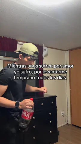 buenos días yo sufro por levantarme temprano #buenosdiasmundo #sufrirporamor #amor #girllikeme #temprano 