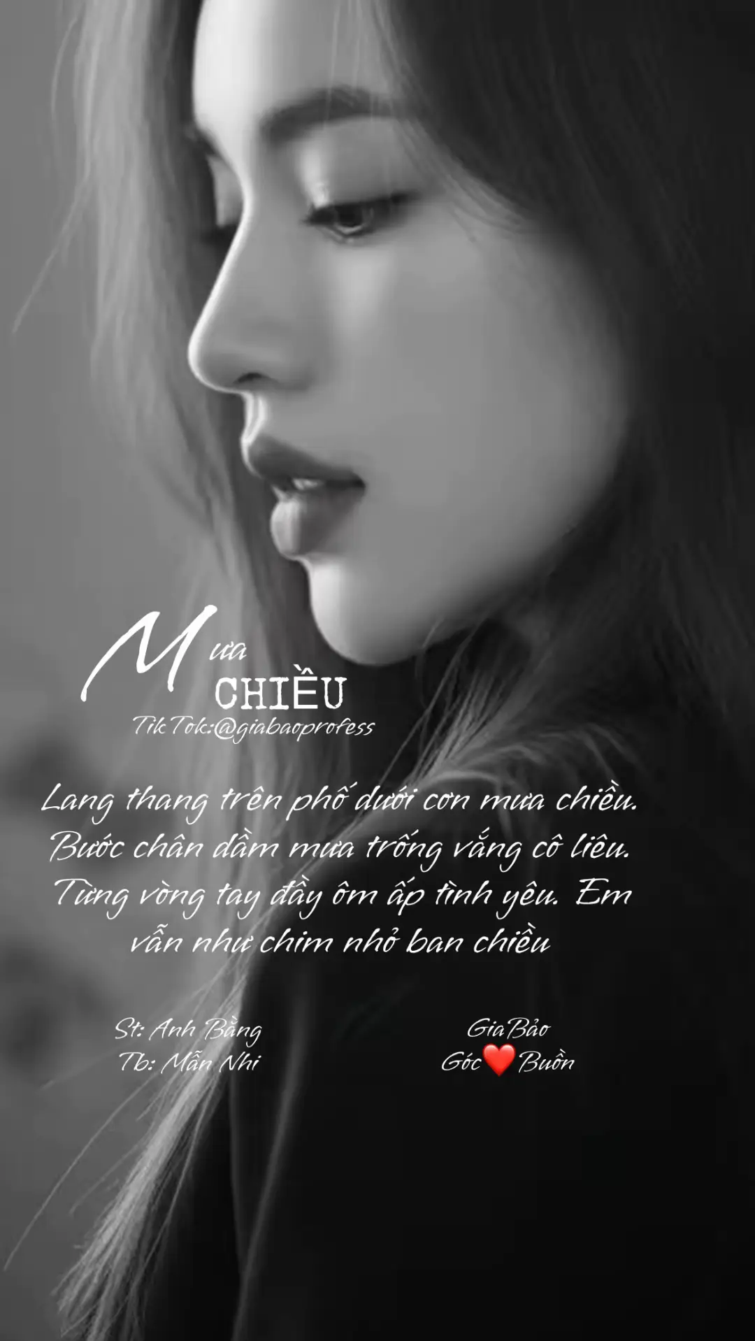 #fyp #TikTokAwardsVN #tamtrang_camxuc #tamtrangbuon #nhacbuon 