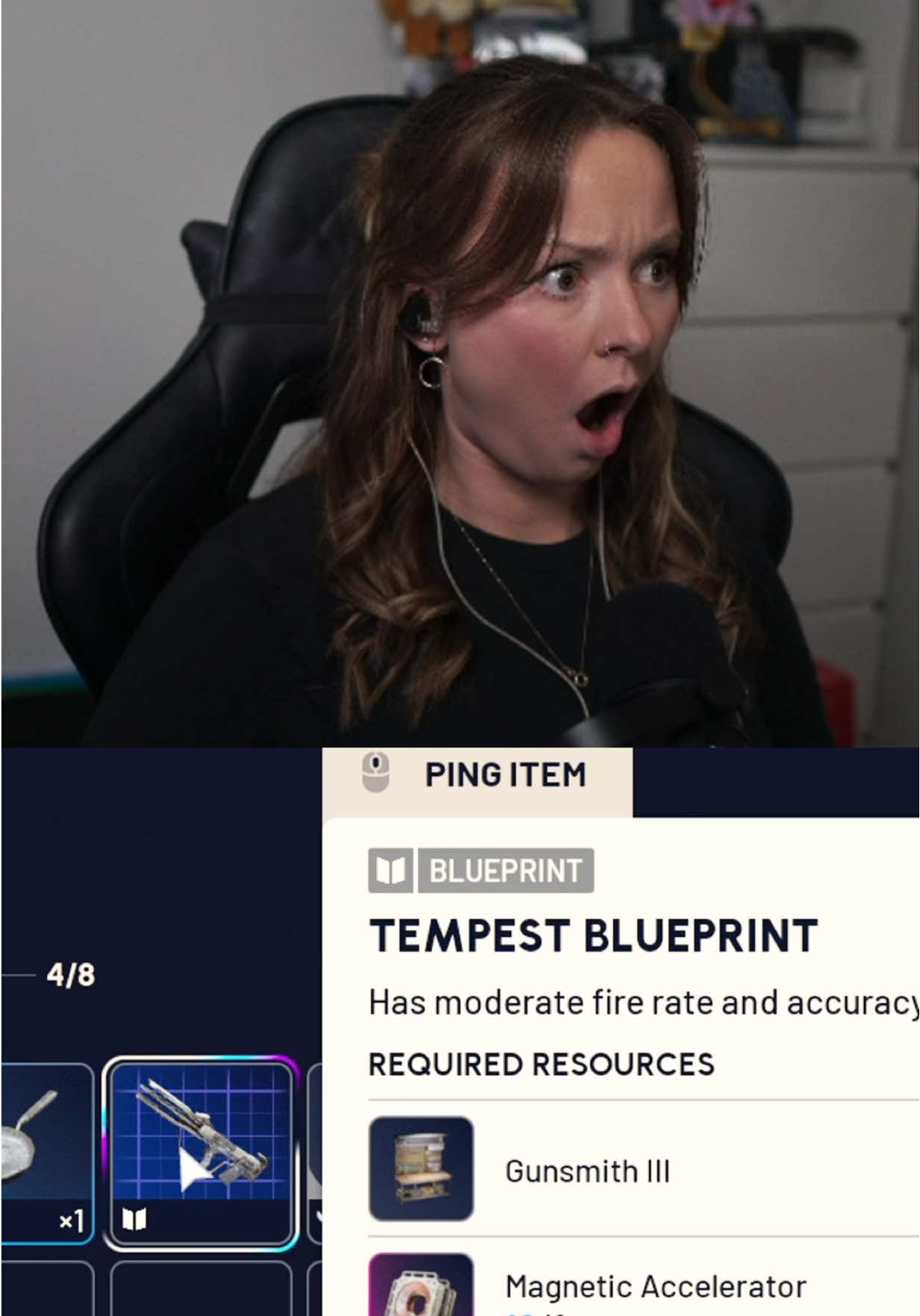 Lucky Duck Runs Are the NEW META for Arc Raiders 🦆 #gaming #luceishere_ #girlgamer #ArcRaiders #newgame 