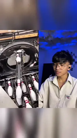 DIA SANGAT CERIA ❤️ #fyp #reaction #playing #beautiful #mahesaagree 