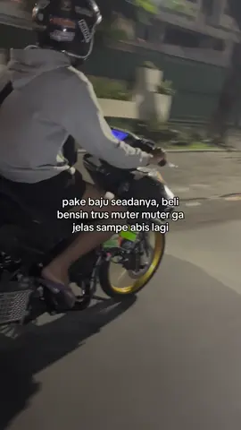 kegiatan #surabaya24jam #aerox155 #ring17 