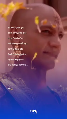 මා ඔබෙ දෑතම දරා...!🥺♥️ #isurudeshan #maharajakansa #maobedathamadara #foryou #srilankan_tik_tok🇱🇰 