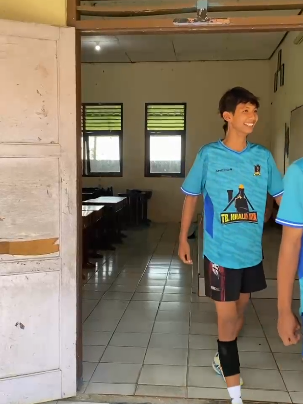 🥵😱🙌 #smansami #sman1mijen#volyasikk🏐 #volyball #classmeeting 