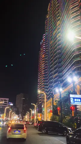 Thành phố tôi đang sống đây Sihanouk. Anh em đang mất phương hướng nhắn tôi tâm sự nhé #sihanoukville #hrbum #xuhuong #viral 