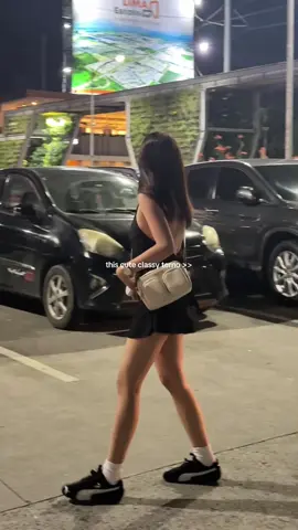 Fave ko dito yung skirt, sobrang comfy isuot 🤍 #terno #ternooutfit #coords #coordinates #outfit 