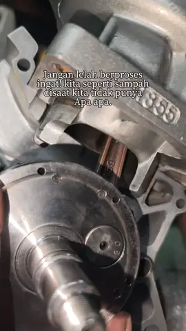 jarene nongol dikit GPP, sing pnting tmb aman🤣 #kawasskininja #ninja2tak 