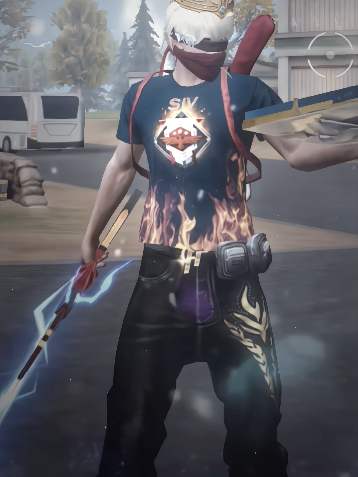 คำว่ารัก มันทำให้เสียใจ🥺 https://alightcreative.com/am/share/u/fdUE4M8rKRfRYEo94q7ZHHo3YM73/p/b2tQHhyB79-f226d937dce5b052#fyp #freefire #แจกลิ้งค์am #FFCTH #FreeFireTH 