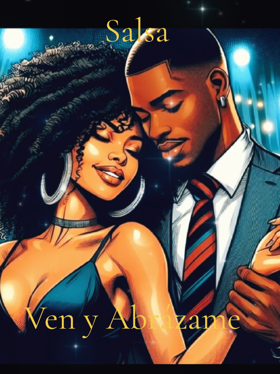 Ven y abrázame Canción de Yiyo Sarantes. Ven y abrázame mi amor, que tengo frío Con ternura Que mi cuerpo tiene sed, de tu dulzura #salsa #salsabaul #salsaromantica #salsaparaestados  #salsaparadedicar 