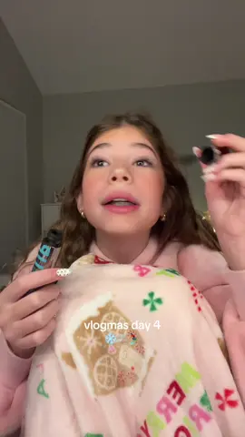 yayy thank u for 10k guys🥹 #Vlogmas #christmas #fyp 