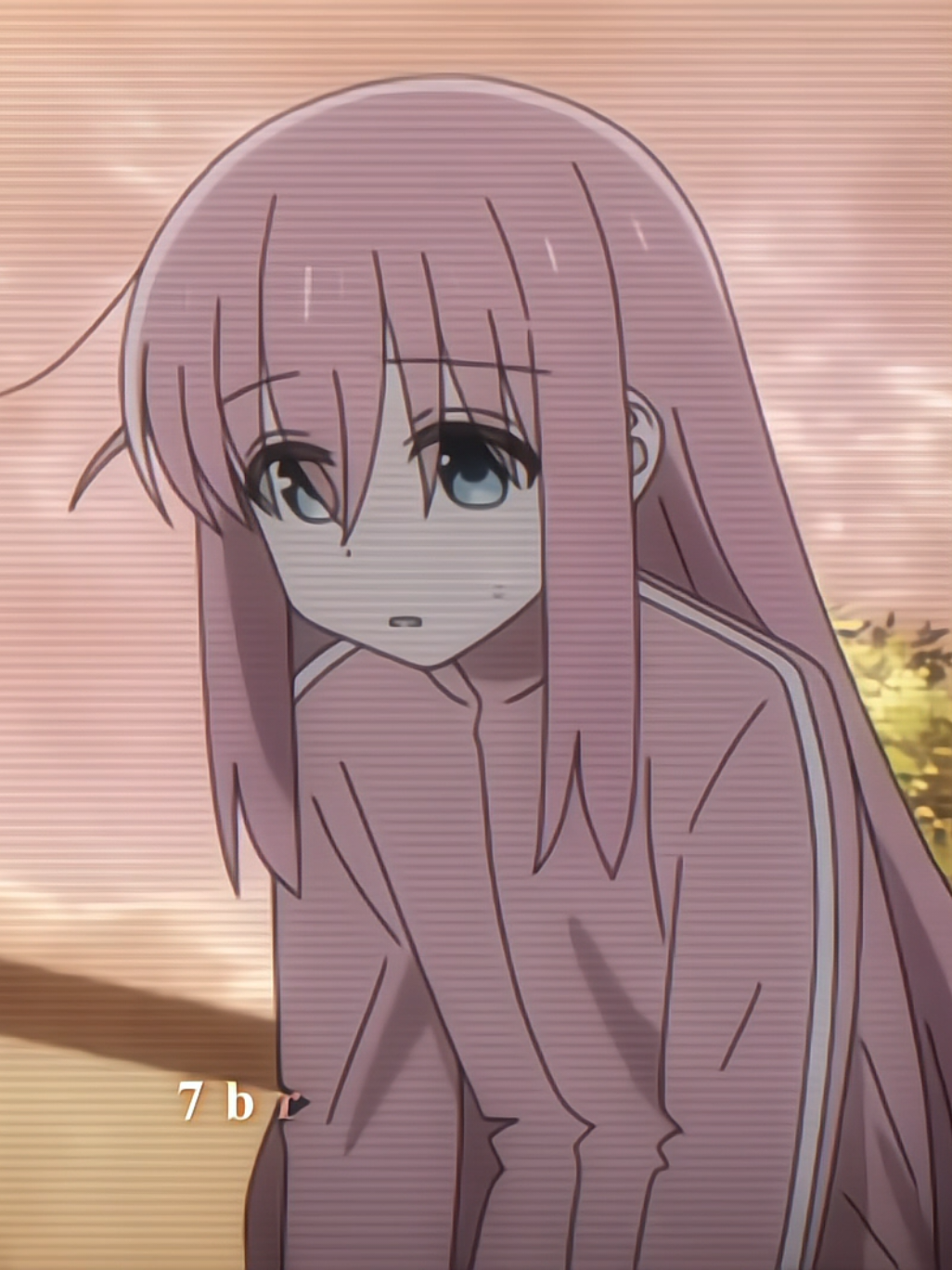 النفس تعشق نفس ساقيها ! #Bocchi  #anime #explor #fyp  #تيم_سولز🌀 