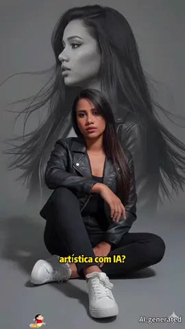 Generate your own gray art exhibition tutorial with HYPIC, create the coolest girl aesthetics, high-end portraits, and niche photography black art exhibitions with HYPIC, the trend of artificial intelligence
 Double Exposure Portrait、Leather Jacket Outfit、Cool Girl Aesthetic、High-End Portrait、Niche Photography #hypic #hypiccreator #Godpic @hypic_global  Generar su propio tutorial de exposición de pintura gris con hypicc, generar la exposición de pintura negra de la estética de las chicas más geniales, retratos de alta gama y fotografía de nicho con hypicc, tendencias de inteligencia artificial
 hypic خلق الخاصة بهم مع الرمادي معرض تعليمي ، مع hypic لتوليد أروع فتاة الجمال ، الراقية صورة ، عدد قليل من التصوير الفوتوغرافي من معرض الفن الأسود ، والذكاء الاصطناعي الاتجاه
 Создайте свой собственный курс серой выставки с Hypic, с Hypic создайте самую крутую женскую эстетику, высококачественные фигуры, небольшую выставку черной живописи, тенденции искусственного интеллекта