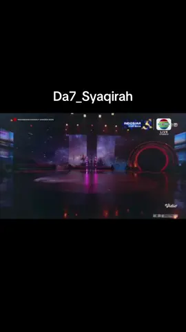 #da7syaqirah #indosiar #da7 #ida2025 #fyppppppppppppppppppppppp 