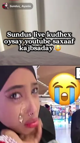 #somalitiktok #sundusayaanle #team27 #asadhagio1 #saxaaf_channel 