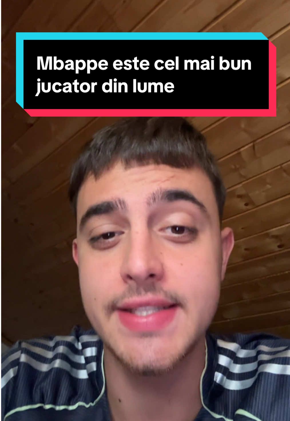 Mbappe este cel mai bun jucator din lume #fy #mariofasie 