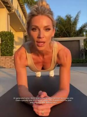 Stronger, Harder, Better, Faster - step by step with MadMuscles