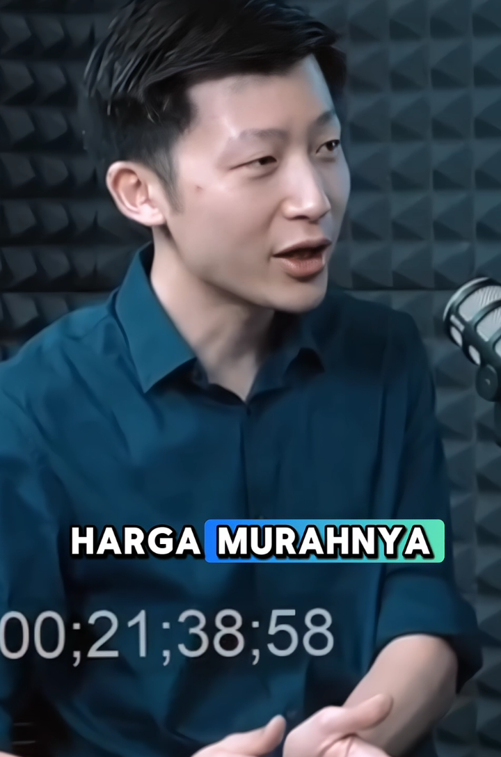 crypto itu scam bukan bikin kaya malah bikin rungkad? #andryhakim #stockwise #trading #crypto 