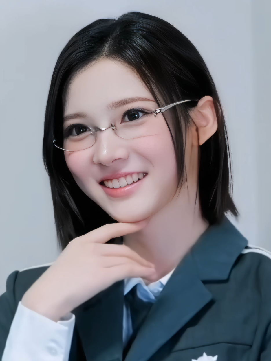 beautiful girl #jiwoo #하츠투하츠 #hearts2hearts #h2h 