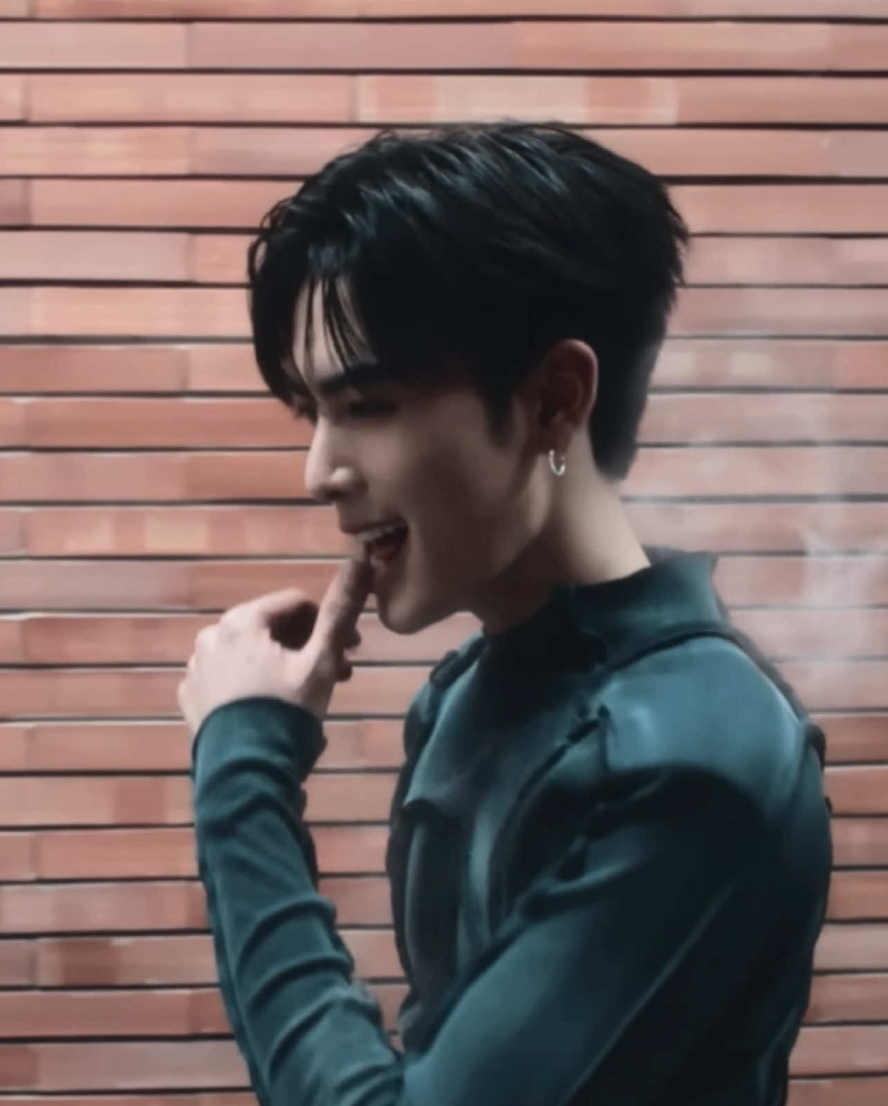 WELQ WQQO OMWQ AWQWQQQ JASPER MAKNAE Y'ALLLQQQQ #santapp #santapongsapak #jasper #santapongsapakedit #JASPER_touch