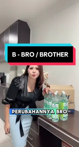 BRO dulu BRO Baru komen! Check out kat beg kuning sekarang BRO #ecpikl #setiaptegukrasasihat #trustedselleronline #trustedproduct 