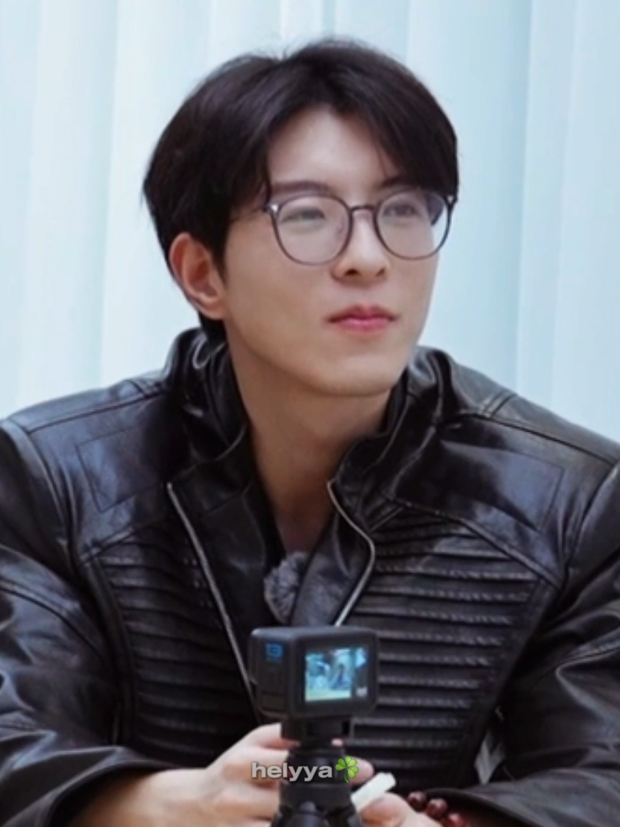 QiuQiu kedut kedut #QiuDingJie #KipukaQiu #Desire4 