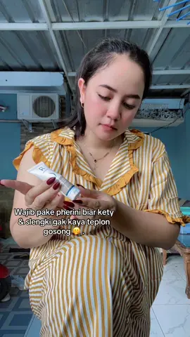 #pheriniarmpitbrighteningcream #cantikmenyeluruh #pulen #tetehpulen #karawang 