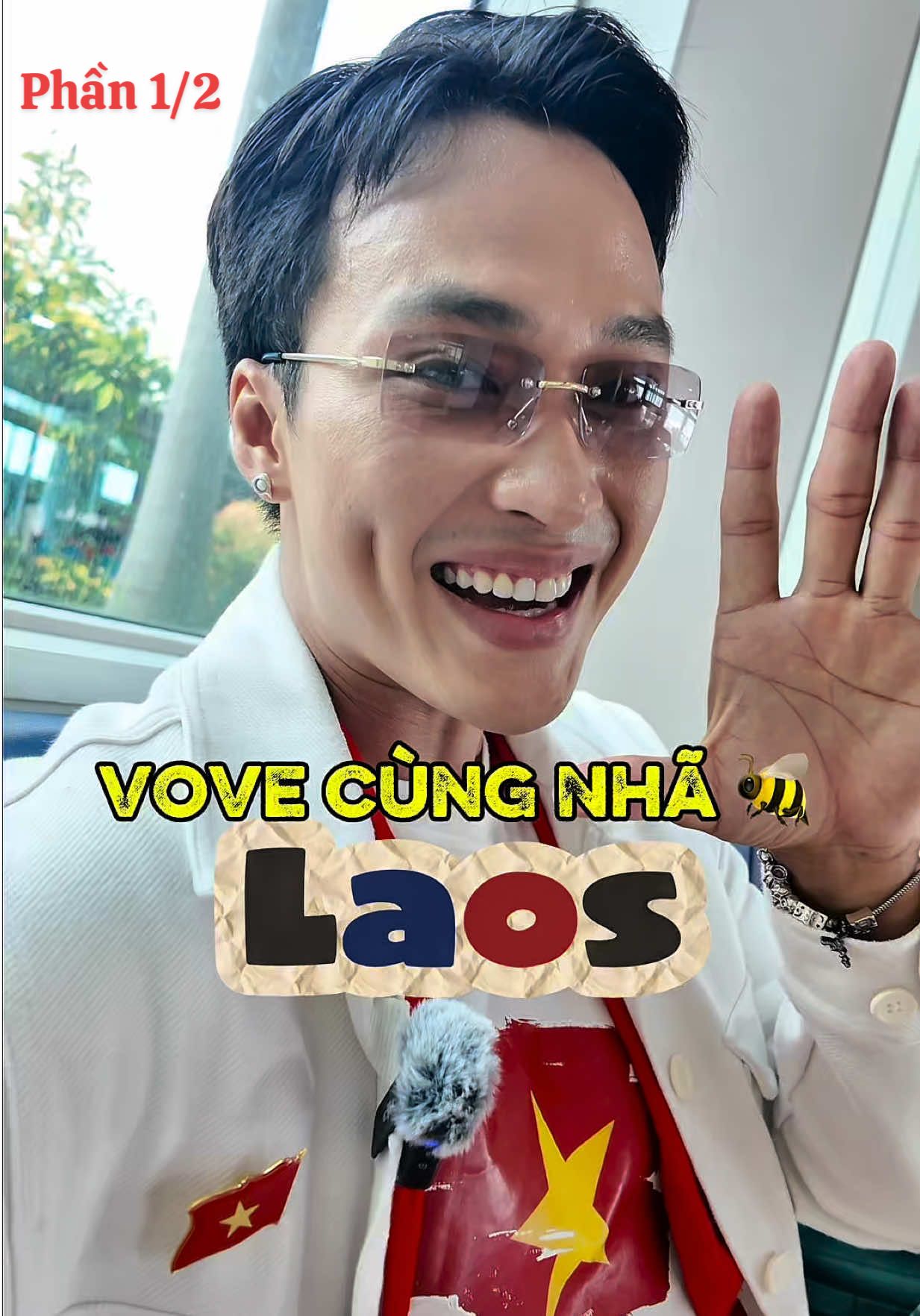 Chiếc Vlog đầu tiên của Nhã nha (1/2) #lamthanhnha #Vlog #travel #laos🇱🇦 #travelblogger 