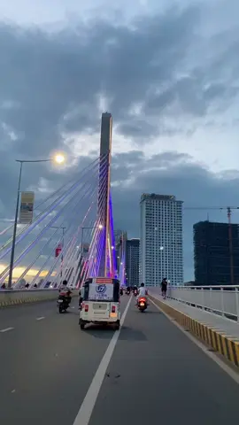 #ស្ពានកោះនរាហ៍ #fyeシ #foryou 