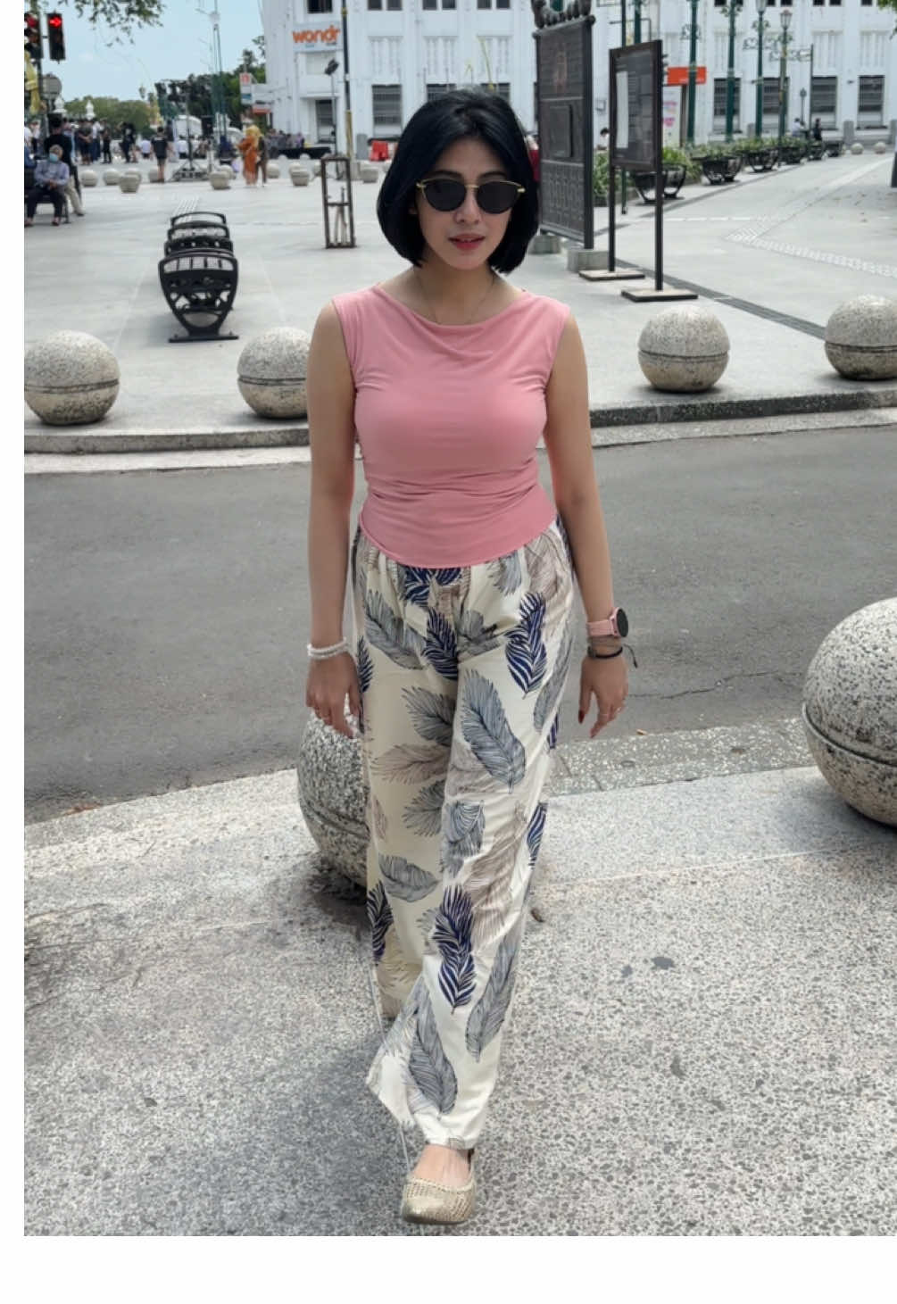 🫀 : Yogya is callinggggggg 📞 #exploreyogyakarta #yogyakarta #yogyakartaistimewa #malioboro #fyp 