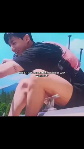 🐶🐶🐶#jungkook #bts #jungkook #winter #fyp 